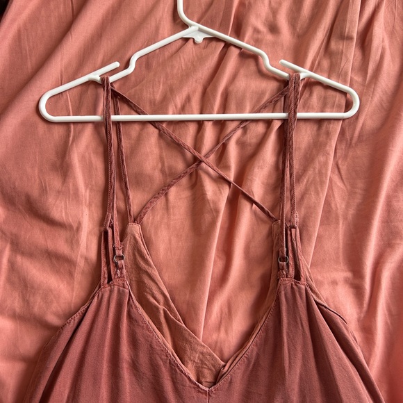 Free people jumpsuit NWOT - Picture 5 of 5